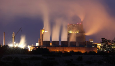 Környezetkímélő és energiatakarékos műtrágyagyártásba kezd a péti Nitrogénművek