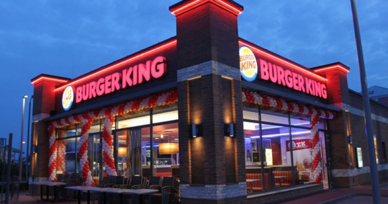 Meg&aacute;ll az &eacute;sz! Burger King &eacute;rkezik Kaposv&aacute;rra!