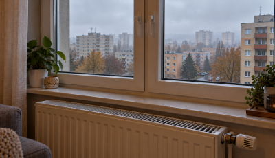 Elind&iacute;tj&aacute;k a t&aacute;vfűt&eacute;st Kaposv&aacute;ron