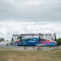 Vadiúj nagyszínpaddal indul útjára szerdán a Balaton Sound - GALÉRIA