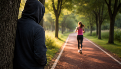 Elfogt&aacute;k a Cseri parkban recsk&aacute;z&oacute; szat&iacute;rt