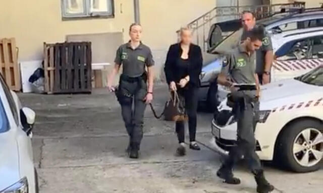 Kiengedhetik F&aacute;sy &Aacute;d&aacute;m feles&eacute;g&eacute;t a letart&oacute;ztat&aacute;sb&oacute;l