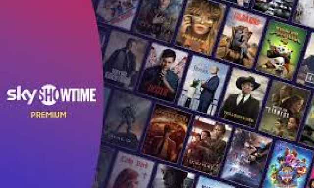 Dr&aacute;gul a SkyShowtime előfizet&eacute;s febru&aacute;r v&eacute;g&eacute;től