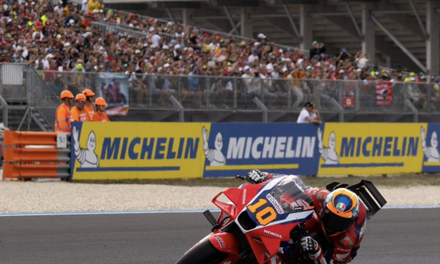 Ism&eacute;t lesz MotoGP-verseny a Balatonn&aacute;l