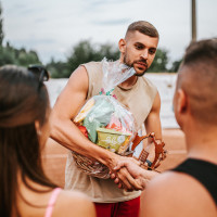 Elképesztő izgalmak, külföldi sikerek a Császárrét Openen - GALÉRIA