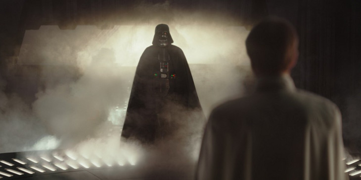 Darth Vader visszatért – itt az új Star Wars előzetes!