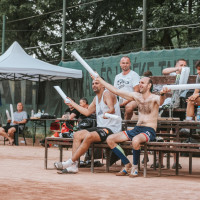 Elképesztő izgalmak, külföldi sikerek a Császárrét Openen - GALÉRIA