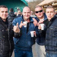 Egyszerűen odáig vagyunk a Szennai Hurkafesztiválért! - GALÉRIA