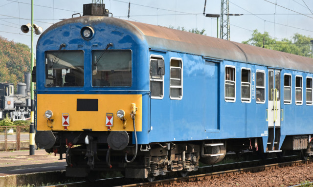 Novembertől visszautalja a M&Aacute;V a helyjegy &aacute;r&aacute;t, ha az adott kocsi nem tud k&ouml;zlekedni