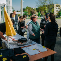 Egyetlen győzelemre a bajnoki bronztól a kaposvári lányok - GALÉRIA