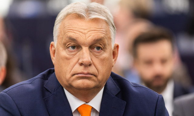 K&ouml;zel 1500 telep&uuml;l&eacute;st elbukott Orb&aacute;n Viktor 2022-h&ouml;z k&eacute;pest