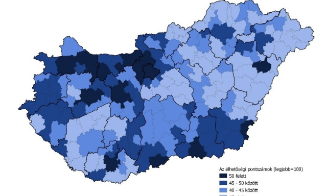 Kider&uuml;lt, jelenleg hol a legjobb &eacute;lni Magyarorsz&aacute;gon