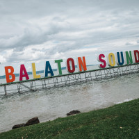 Vadiúj nagyszínpaddal indul útjára szerdán a Balaton Sound - GALÉRIA