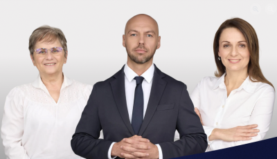 Bemutatta a TISZA P&aacute;rt az első Somogy megyei k&eacute;pviselő-jel&ouml;ltjeit