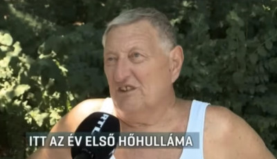 Durvul a k&aacute;nikula, harmadfok&uacute; hős&eacute;griaszt&aacute;st adtak ki szerd&aacute;ra