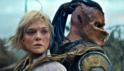 November 6-&aacute;n j&ouml;n a Predator: Hal&aacute;lbolyg&oacute;