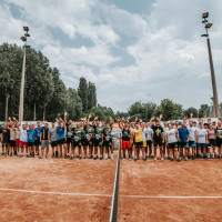 Elképesztő izgalmak, külföldi sikerek a Császárrét Openen - GALÉRIA