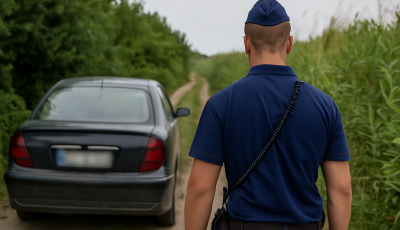 Rendőr&ouml;k mentettek meg egy &ouml;ngyilkoss&aacute;gra k&eacute;sz&uuml;lő f&eacute;rfit Pamukon