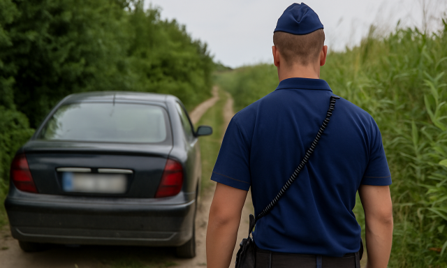 Rendőr&ouml;k mentettek meg egy &ouml;ngyilkoss&aacute;gra k&eacute;sz&uuml;lő f&eacute;rfit Pamukon