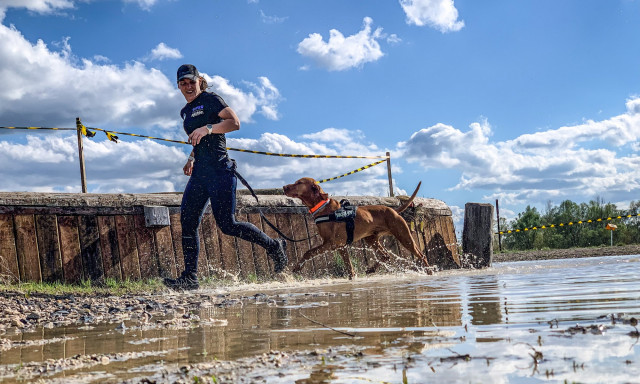 Id&eacute;n m&aacute;r megtartj&aacute;k az egyetemi Cross Run versenyeket - Itt vannak a r&eacute;szletek &eacute;s a d&aacute;tum