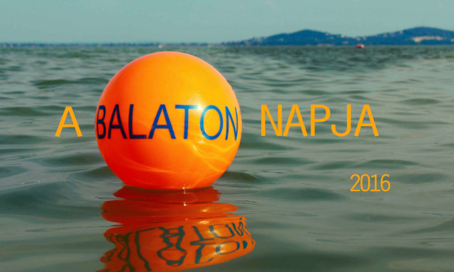 Szombaton itt a Balaton Napja, amire a BalatonBor&aacute;val koccinthatunk!