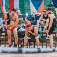 Elképesztő izgalmak, külföldi sikerek a Császárrét Openen - GALÉRIA