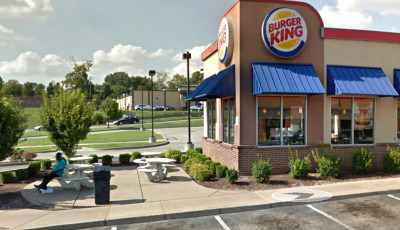 &Eacute;s megt&ouml;rt&eacute;nt: G&eacute;nszerkesztett műh&uacute;ssal rukkolt elő a Burger King!