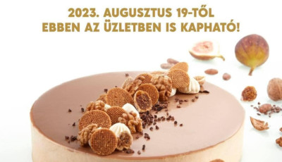 400 cukr&aacute;szd&aacute;ban k&oacute;stolhat&oacute; meg a 2023-as orsz&aacute;gtorta - Mutatjuk hol lehet d&eacute;zsm&aacute;lni belőle