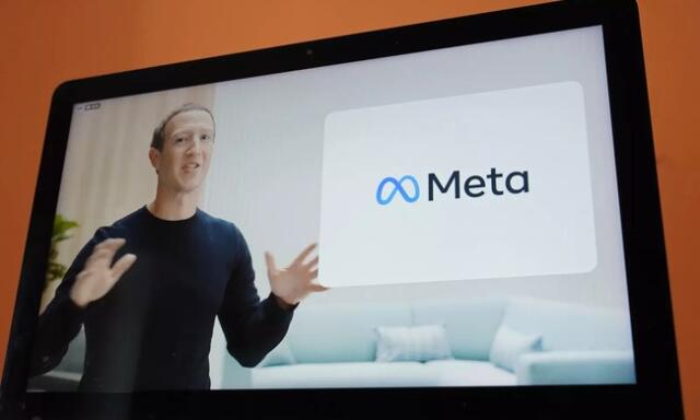 Kider&uuml;lt: Ez a Facebook &uacute;j neve!