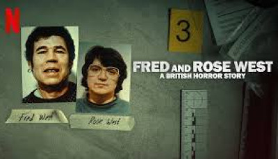 &Uacute;j true crime a Netflixen - Fred &eacute;s Rose West: Brit horrorsztori