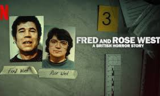 &Uacute;j true crime a Netflixen - Fred &eacute;s Rose West: Brit horrorsztori