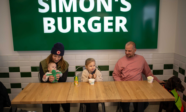 5 + 1 dolog, amit biztosan nem tudt&aacute;l a kaposv&aacute;ri Simon&#039;s Burgerről