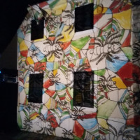 A pécsi Fényfesztiválon varázsol hétvégén a Fényhangár - Ízelítő a vetítéseikből