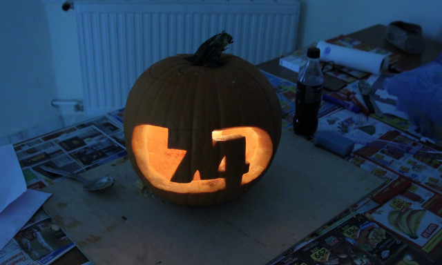 74nullanulla crew - A mi t&ouml;k&uuml;nk