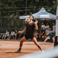 Elképesztő izgalmak, külföldi sikerek a Császárrét Openen - GALÉRIA