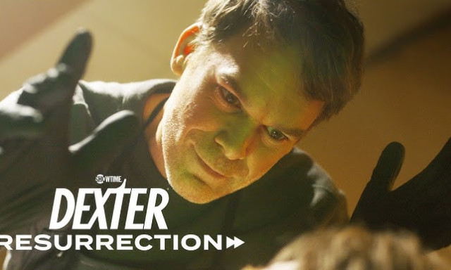 Dexter visszat&eacute;r: J&uacute;lius 11-&eacute;n indul a Dexter: Resurrection