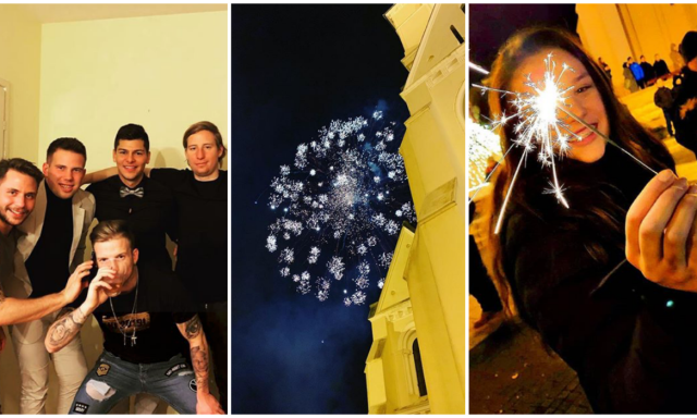 &Iacute;gy b&uacute;cs&uacute;ztatok 2018-t&oacute;l - Instagram H&iacute;rad&oacute;
