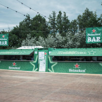 Vadiúj nagyszínpaddal indul útjára szerdán a Balaton Sound - GALÉRIA