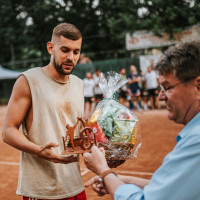Elképesztő izgalmak, külföldi sikerek a Császárrét Openen - GALÉRIA