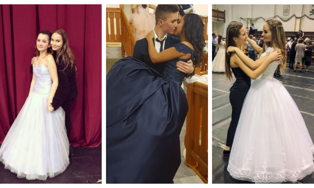 Elkezdőd&ouml;tt a szalagavat&oacute;k szezonja Kaposv&aacute;ron! - Instagram H&iacute;rad&oacute;