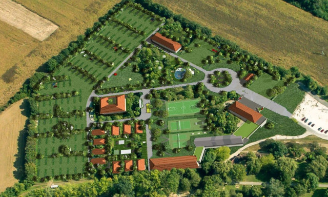 Id&eacute;n v&eacute;gre t&eacute;nyleg elkezdődhet a desedai kemping &eacute;p&iacute;t&eacute;se, homokos pl&aacute;zs is tervben van