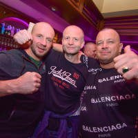 Megmozdult a föld is! Oltári bulit csaptak a Dzsem szezonnyitón - GALÉRIA