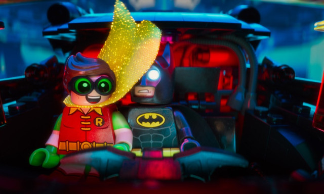 Batman újra a mozikban! A sötétség uralja a héten a Cinema City műsorát