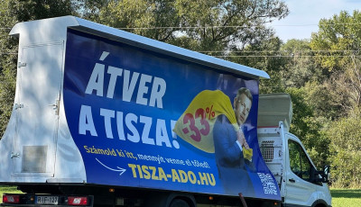 Vonj&aacute;k vissza a Tisza-ad&oacute; hat&aacute;rozatot! Felsz&oacute;l&iacute;tott&aacute;k a Somogy V&aacute;rmegyei K&ouml;zgyűl&eacute;st