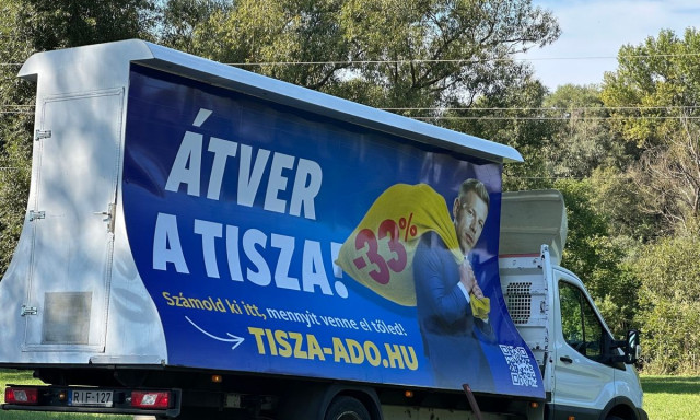 Vonj&aacute;k vissza a Tisza-ad&oacute; hat&aacute;rozatot! Felsz&oacute;l&iacute;tott&aacute;k a Somogy V&aacute;rmegyei K&ouml;zgyűl&eacute;st