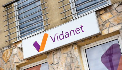 Lehúzta a rolót a Vidanet a Tescoban, elmondjuk hol találjátok majd őket a jövőben