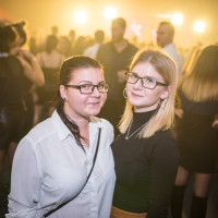 Eszméletlen tömeg ropta a Deltára az egyetemi gólyabálon! - GALÉRIA