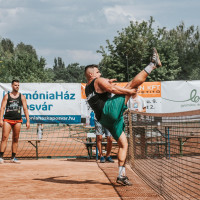 Elképesztő izgalmak, külföldi sikerek a Császárrét Openen - GALÉRIA