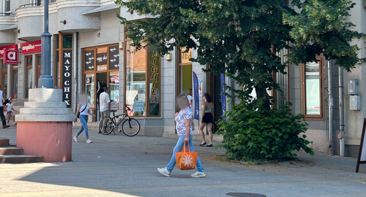 Megnyílt a Lightea, Kaposvár első Bubble teázója