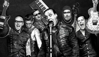 J&ouml;vő ny&aacute;ron Budapesten fog koncertezni a Rammstein